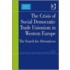 The Crisis Of Social Democratic Trade Unionism In Western Europe