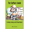 The Fatman's Guide To Cooking, Cleaning, And All Things Domestic door Mike Scharff