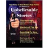 The Magazine of Unbelievable Stories (April 2007) Global Edition door Lefebvre Andrei