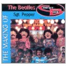 The Making Of The  Beatles  Sgt.Pepper's Lonely Hearts Club Band by Belmo