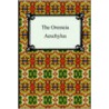 The Oresteia (Agamemnon, The Libation-Bearers And The Eumenides) by Thomas George Aeschylus
