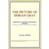 The Picture Of Dorian Gray (Webster's Spanish Thesaurus Edition)