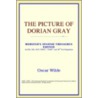 The Picture Of Dorian Gray (Webster's Spanish Thesaurus Edition) by Reference Icon Reference