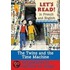 The Twins and the Time Machine/Le Jumeaux Et La Machine Du Temps