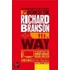 The Unauthorized Guide To Doing Business The Richard Branson Way