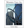 Winners Take All - The 9 Fundamental Rules Of High Tech Strategy by Tony Seba