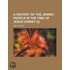 A History Of The Jewish People In The Time Of Jesus Christ (V. 2)