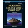 A Nonlinear Dynamics Perspective Of Wolfram's New Kind Of Science door Leon O. Chua