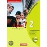 A Plus 2. Schulaufgabentrainer Mit Lösungsbeilage Und Cd. Bayern door Onbekend