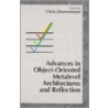 Advances In Objectoriented Metalevel Architectures And Reflection door Chris Zimmermann
