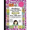 Amelia's Cross-My-Heart, Hope-To-Die Guide to the Real, True You! by Marissa Moss