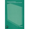 An Ethical Framework for Complementary and Alternative Therapists door Julie Stone