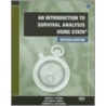An Introduction To Survival Analysis Using Stata, Revised Edition by Cleves Mario