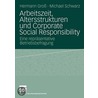 Arbeitszeit, Altersstrukturen und Corporate Social Responsibility door Michael Schwarz
