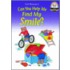 Can You Help Me Find My Smile? With Cd Read-along With Cd (audio)