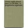 Clinker Castle Strand Pack (1x 36 Titles, 1x Programme Organiser) by Lisa Thompson