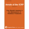 Cost-Benefit Analysis In The Optimization Of Radiation Protection door I. International Commission On Radiological