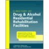 Directory of Drug & Alcohol Residential Rehabilitation Facilities door Sedgwick