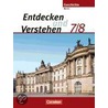 Entdecken und Verstehen 7/8. Schülerbuch. Berlin. Neubearbeitung door Onbekend