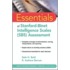 Essentials Of Stanford-Binet Intelligence Scales (Sb5) Assessment