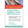 Essentials Of Stanford-Binet Intelligence Scales (Sb5) Assessment door R. Andrew Barram