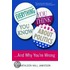 Everything You Think You Know about Politics and Why You're Wrong