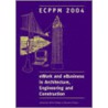 Ework and Ebusiness in Architecture, Engineering and Construction door Turk Z.