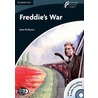 Freddie's War Level 6 Advanced Book With Cd-Rom And Audio Cds (3) door Jane Rollason