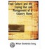 Fruit Culture And The Laying Out And Management Of A Country Home