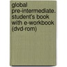 Global Pre-intermediate. Student's Book With E-workbook (dvd-rom) door Lindsay Clandfield