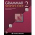 Grammar Step by Step - Book 2 (Intermediate) - Audiocassettes (2)