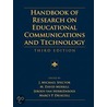Handbook Of Research On Educational Communications And Technology by M. David Merrill