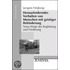 Herausforderndes Verhalten von Menschen mit geistiger Behinderung