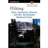 Hiking Yoho, Kootenay, Glacier, and Mt. Revelstoke National Parks door Michelle Gurney