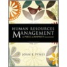 Human Resources Management for Public and Nonprofit Organizations by Joan E. Pynes