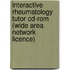 Interactive Rheumatology Tutor Cd-Rom (Wide Area Network Licence)