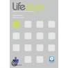 Lifestyle Intermediate Teacher's Book And Test Master Cd-Rom Pack by Nick Dawson