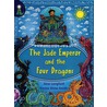 Lighthouse: Year 2 Purple - The Jade Emperor And The Four Dragons by Jane Langford