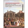 Longman Companion To Britain In The Eighteenth Century, 1688-1820 by John Stevenson