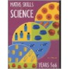 Maths Skills For Science For Years 5 And 6 (Scottish Primary 6-7) door Louise Petherham