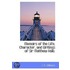 Memoirs Of The Life, Character, And Writings Of Sir Matthew Hale.