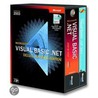 Microsoft Visual Basic .Net Deluxe Learning Edition--Version 2003 by Microsoft Press