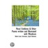 Moral Emblems & Other Poems Written And Illustrated With Woodcuts