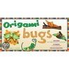 Origami Bugs Kit [With 96 Sheets of Origami Paper & Instructions] door Michael LaFosse