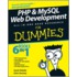 Php & Mysql Web Development All-in-one Desk Reference For Dummies