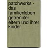 Patchworks - das Familienleben getrennter Eltern und ihrer Kinder door Reinhard Sieder