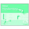 Penpals For Handwriting Foundation 2 Practice Book 1 (Pack Of 10) door Kate Ruttle