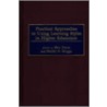Practical Approaches to Using Learning Styles in Higher Education door Shirley A. Griggs