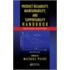 Product Reliability, Maintainability, and Supportability Handbook