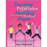 Proverbs and Principles for Parenting Practically Perfect Progeny by Stockdale Jean